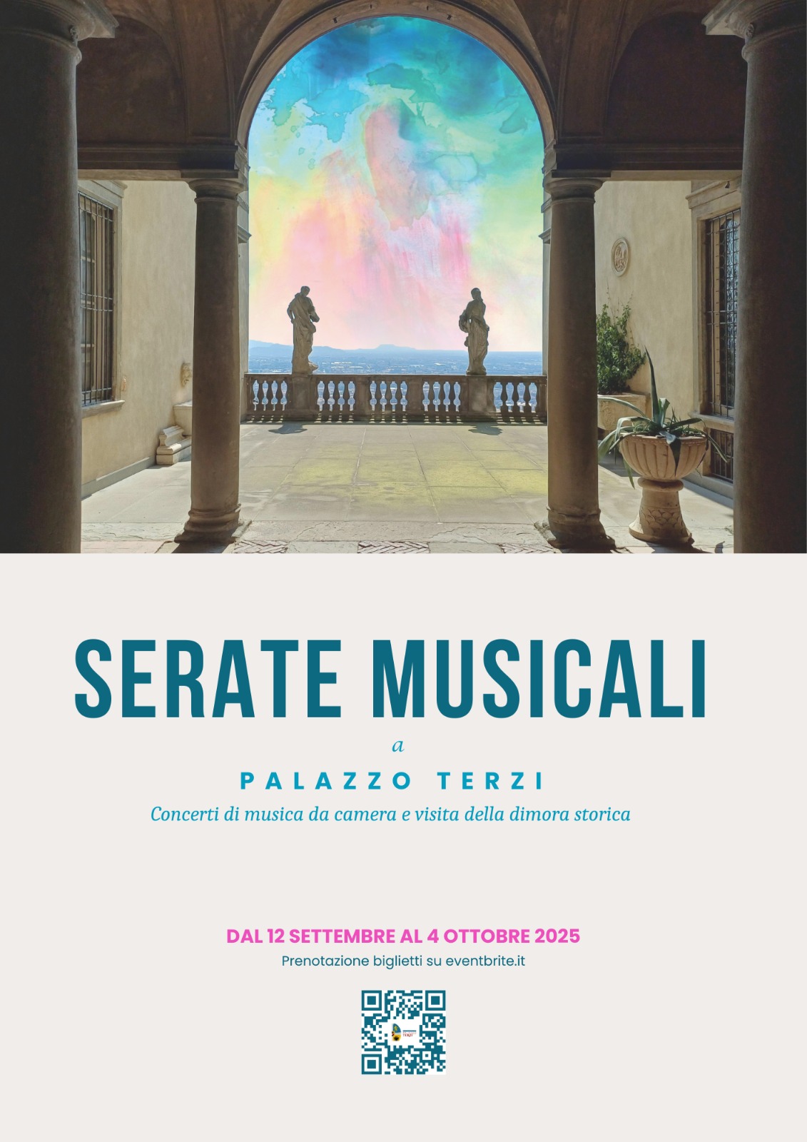 Serate Musicali